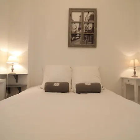 Appartamento Cozy Select *