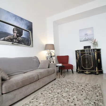 Cozy Select Appartamento Parigi