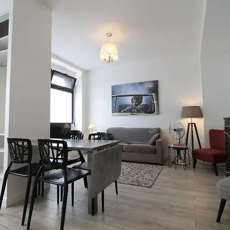 Cozy Select Appartamento