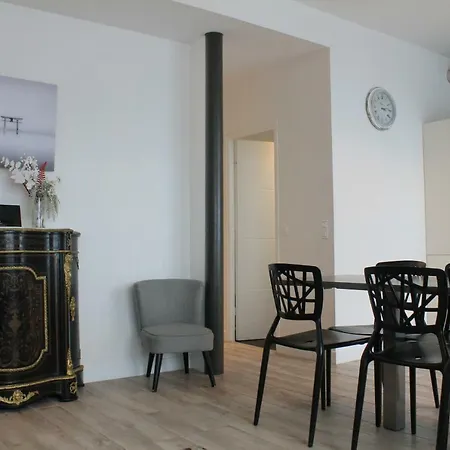 Cozy Select Parigi