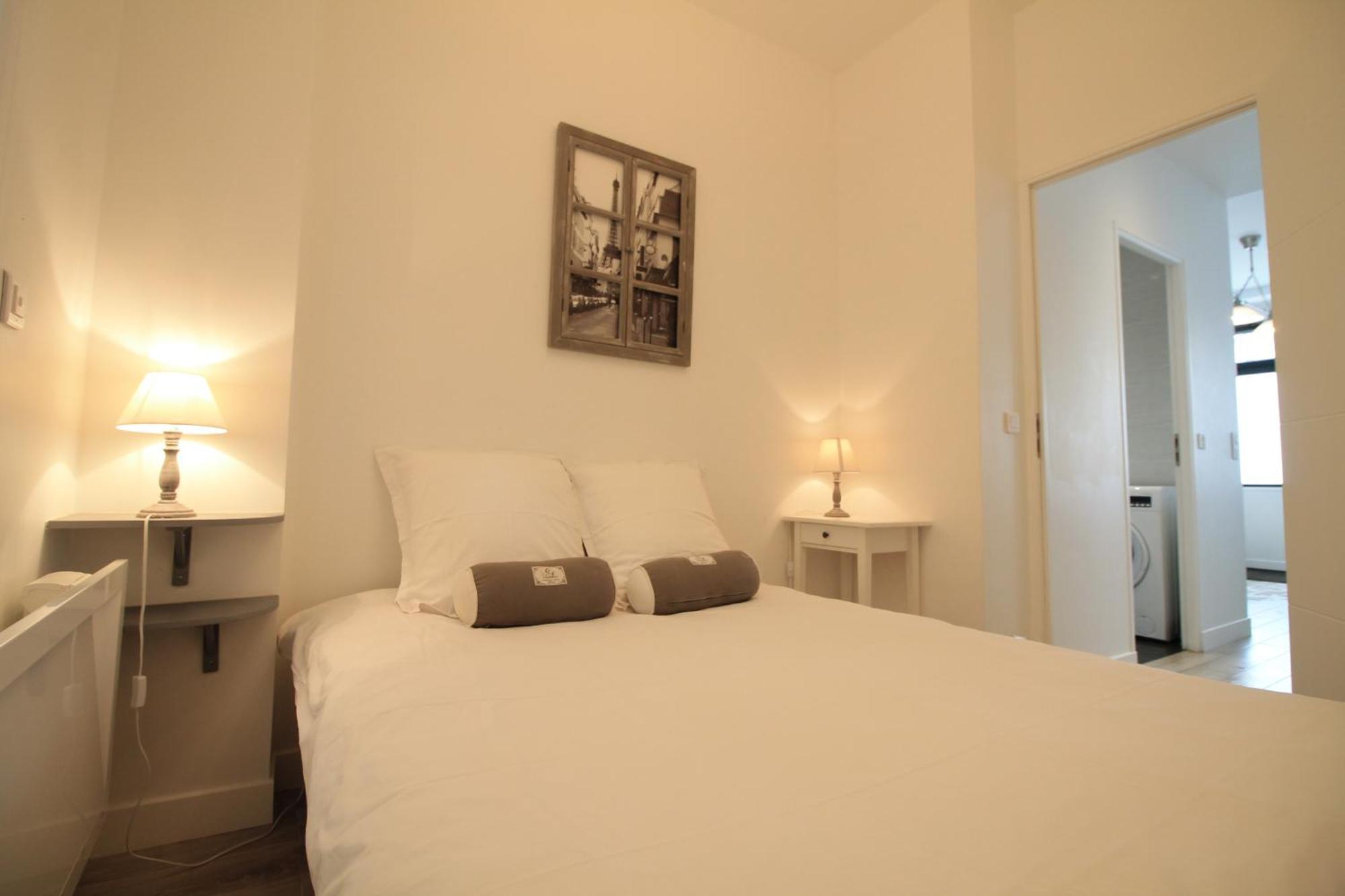 Cozy Select * Parigi