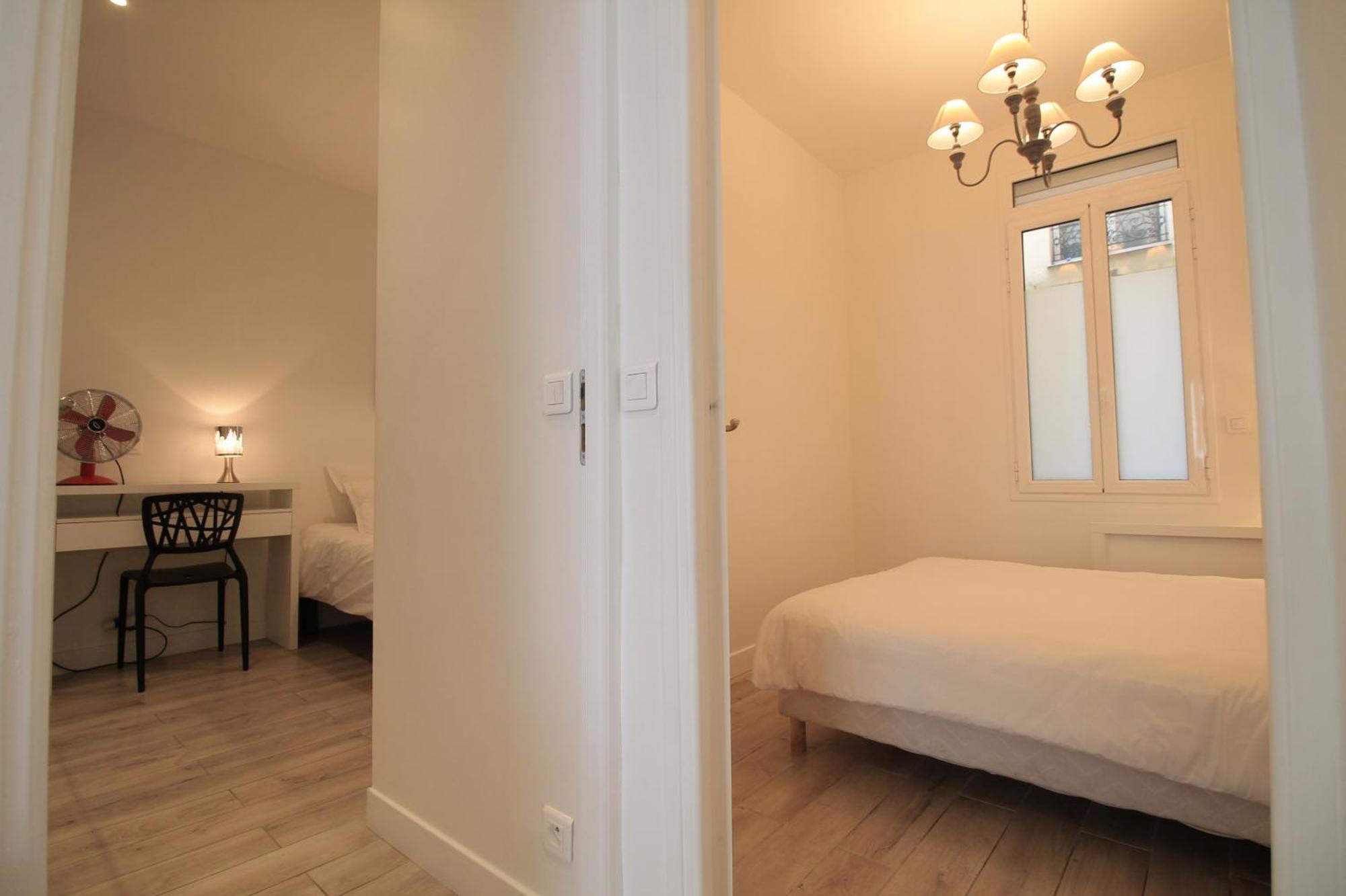 Cozy Select Appartamento *
