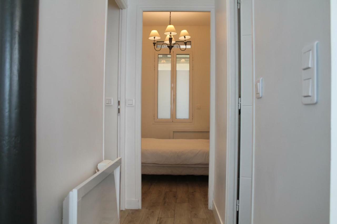 Cozy Select Parigi