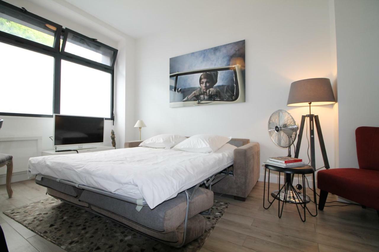 Cozy Select * Parigi