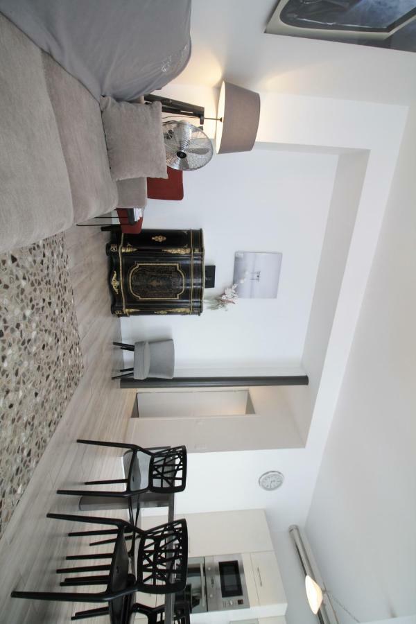 Appartamento Cozy Select